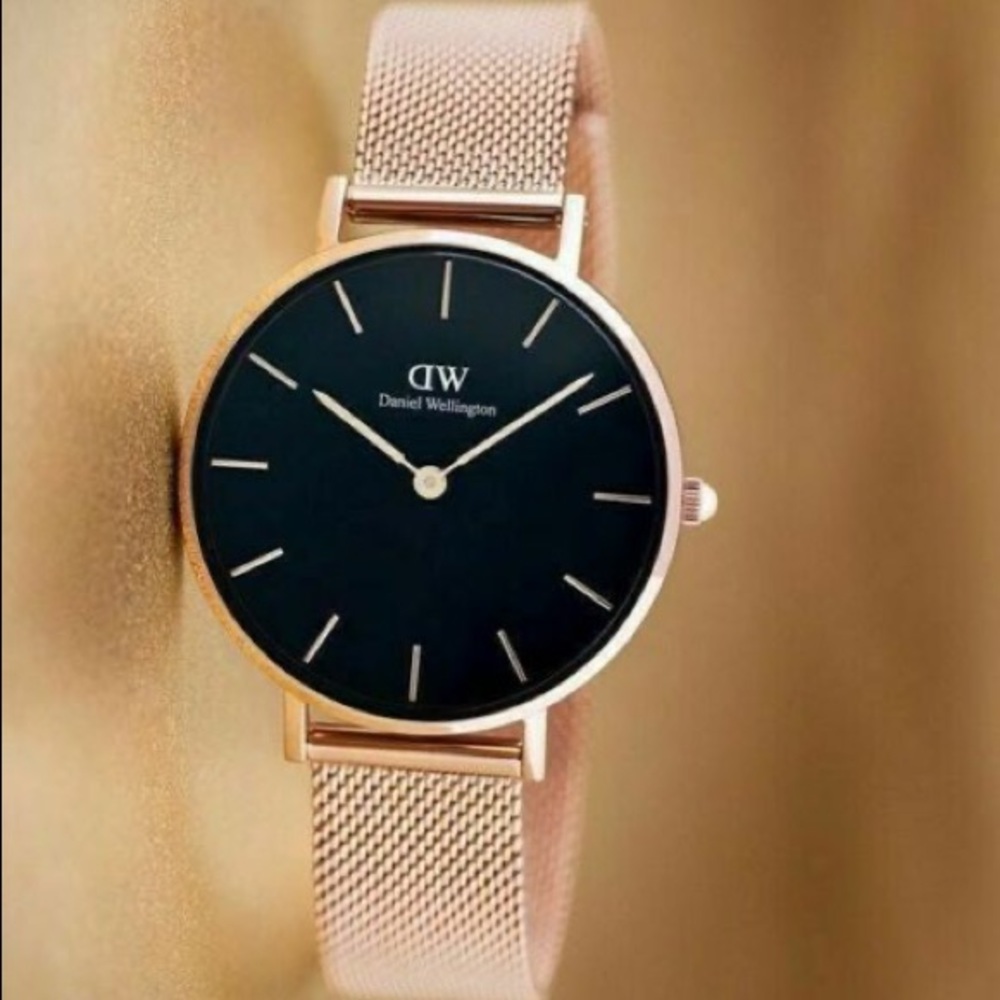 Daniel Wellington Melrose Watch